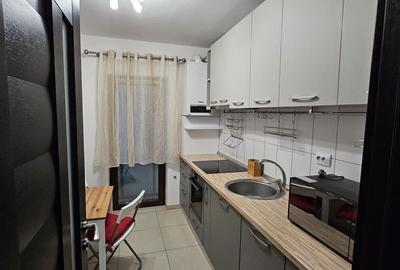 Apartament cu 2 camere decomandat, mobilat în Bună Ziua - 8