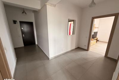 Apartament cu 2 camere decomandat în Lujerului