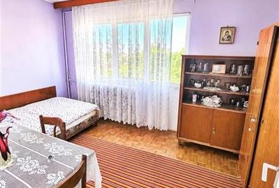 Apartament cu 2 camere semidecomandat în Astra - 3
