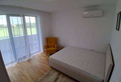 Apartament cu 2 camere decomandat în Străulești - 1