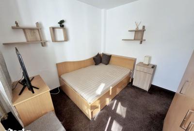 Apartament cu 2 camere decomandat, mobilat în Tei - 3