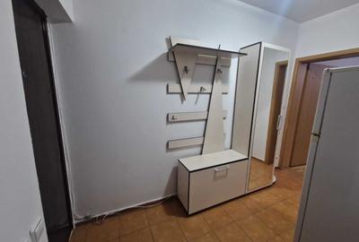 Garsonieră semidecomandată în Complex Studențesc