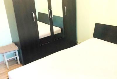 Apartament cu 2 camere decomandat în Cetate