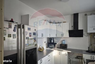 Casă cu 3 camere în Central - 4