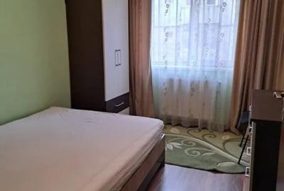 Apartament cu 3 camere decomandat în Mircea cel Bătrân - 1