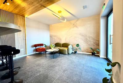 Apartament cu 2 camere semidecomandat, mobilat în Lipovei - 12