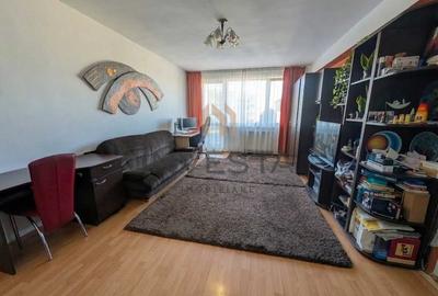 Garsonieră decomandată în Mărăști