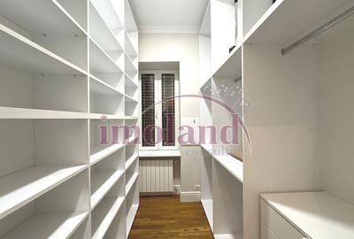 Apartament cu 5 camere semidecomandat, mobilat în Dorobanți - 7