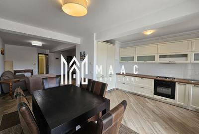 Apartament cu 3 camere decomandat în Calea Dumbrăvii - 4