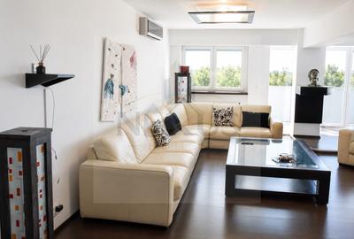 Apartament cu 2 camere decomandat, mobilat în Berceni