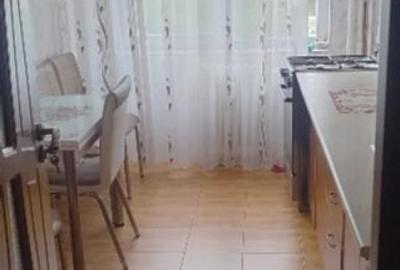Apartament cu 2 camere decomandat, mobilat în 1 Decembrie 1918
