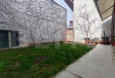 Casă individuală cu 6 camere cu Canalizare în Gruia - 20