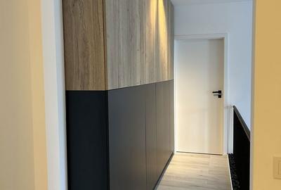Apartament cu 3 camere în Est - 4