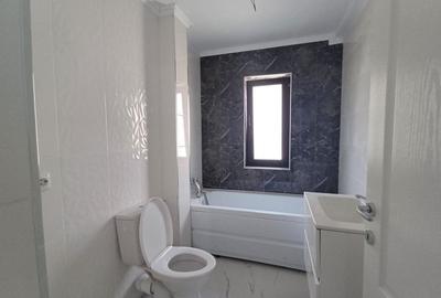 Apartament cu 2 camere în Lunca Cetățuii - 5
