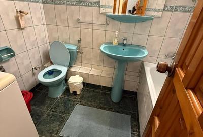Garsonieră decomandată, mobilată în Vitan - 9