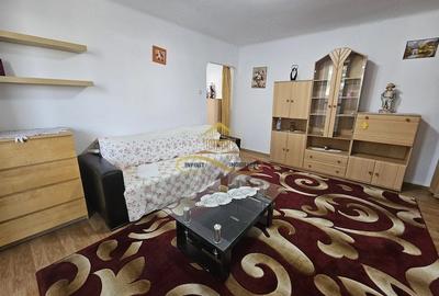 Apartament cu 2 camere semidecomandat în Ultracentral