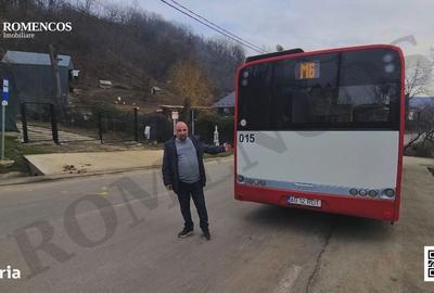 Teren de 1278 mp, în Ștefănești - 4