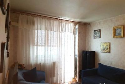 Apartament cu 2 camere semidecomandat în Trivale - 3