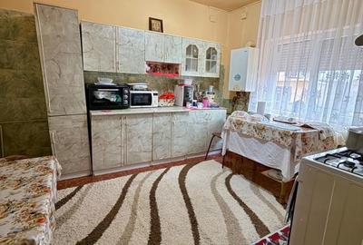 Casă individuală cu 3 camere cu Teren 305 Mp în Central - 5