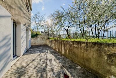 Apartament cu 2 camere semidecomandat, mobilat în Zorilor - 18