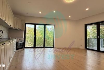 Apartament cu 2 camere în Universitate