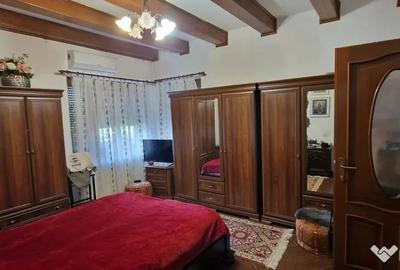 Casă cu 5 camere cu Teren 338 Mp în Sud - 18