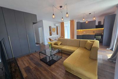 Apartament cu 2 camere decomandat în Exterior Vest - 3