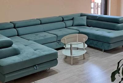 Casă cu Teren 200 Mp în Utvin - 5
