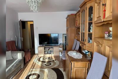 Apartament cu 2 camere decomandat în Între Lacuri - 3