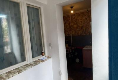 Garsonieră decomandată, mobilată în Est - 3