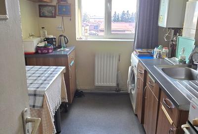 Apartament cu 3 camere semidecomandat în Aleea Trandafirilor - 4