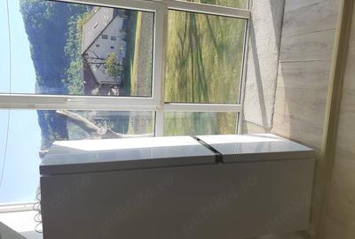 Garsonieră decomandată în Câmpulung la Tisa - 1