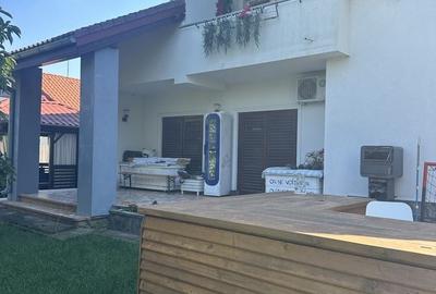 Casă cu 3 camere cu Teren 1000 Mp în Central