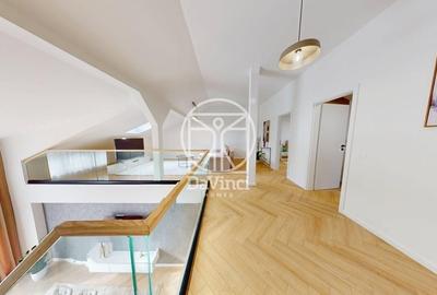 Apartament cu 5 camere semidecomandat, mobilat în Exterior Vest - 15