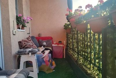Garsonieră decomandată în Metalurgiei - 8