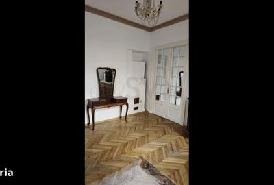 Apartament cu 3 camere decomandat în Ferdinand - 1