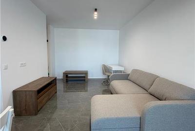 Apartament cu 2 camere semidecomandat în Iris - 7