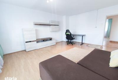 Apartament cu 2 camere decomandat în Carpați 2 - 2