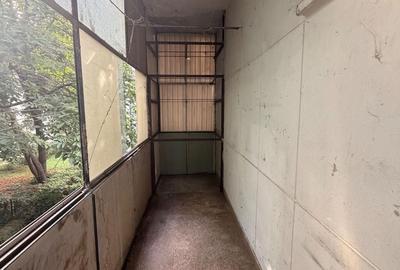 Apartament cu 2 camere în Primăverii