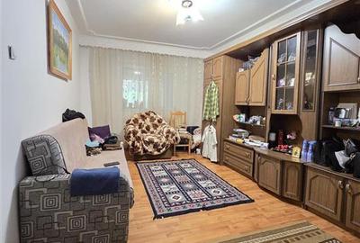 Apartament cu 2 camere semidecomandat în Metalurgie