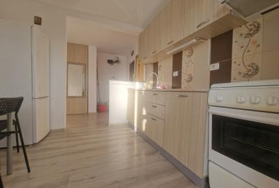 Apartament cu 2 camere decomandat în Sud - 22