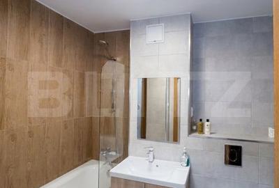 Apartament cu 2 camere decomandat în Mănăștur - 1
