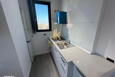 Apartament cu 2 camere în Grozăvești