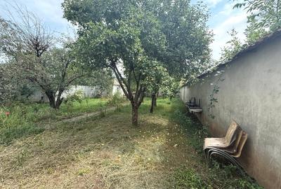 Casă individuală cu 4 camere cu Teren 200 Mp în Cetate - 12