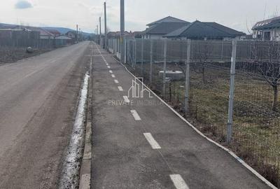 Spațiu comercial, în Sângeorgiu de Mureș - 1