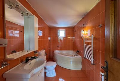 Casă individuală cu 5 camere cu Canalizare în Chiajna - 8