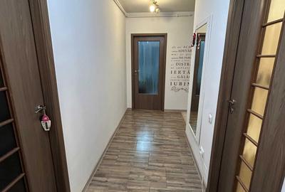 Apartament cu 2 camere decomandat în Florești - 5