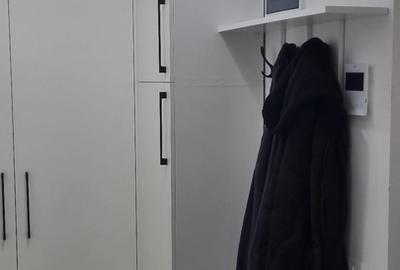 Garsonieră semidecomandată în Central