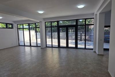 Spațiu comercial, de 350 mp, în Sălăjan - 1