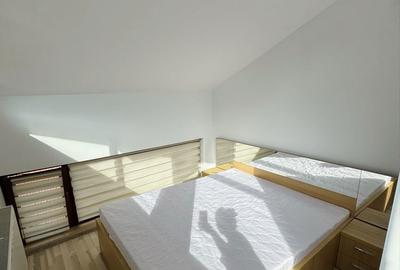 Apartament cu 2 camere decomandat în Grigorescu - 4